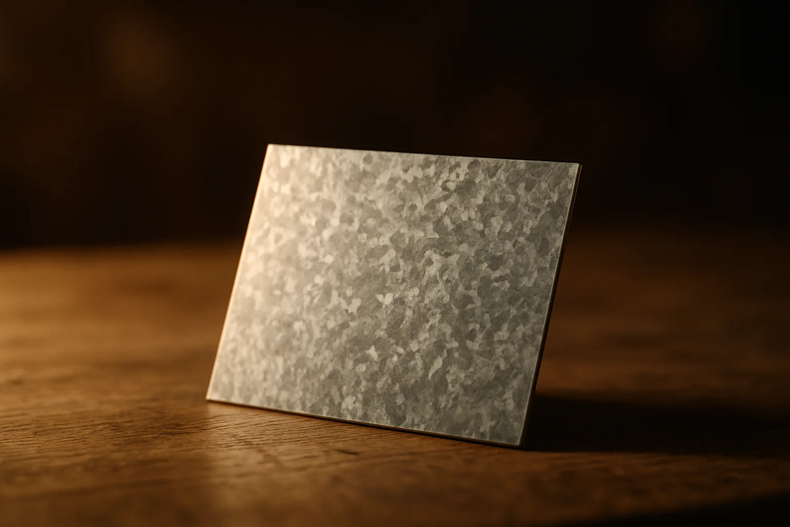 Galvanized Box Gauge Verification for KSA Buyers